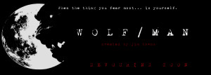 Wolf/Man