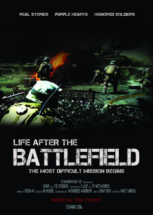 Life After the Battlefield