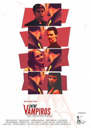 Entre Vampiros