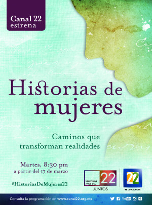 Historias de Mujeres