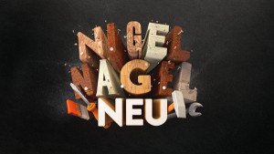 Nigel Nagel Neu