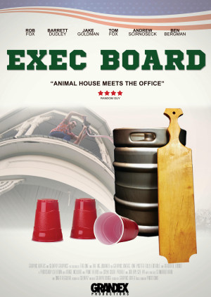 Exec Board