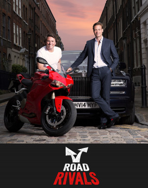 Road Rivals