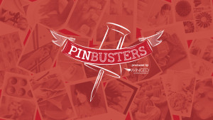 Pinbusters