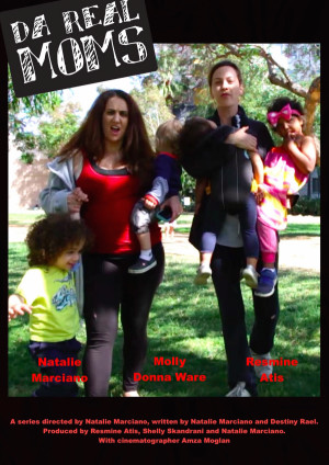 Da Real Moms