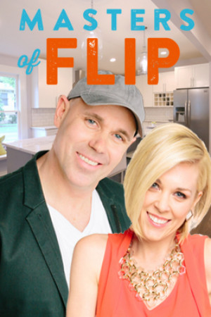 Masters of Flip