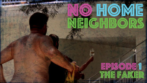 No Home Neighbors