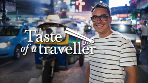 Taste of a Traveller