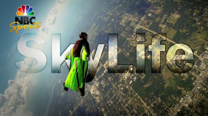 SkyLife TV Show
