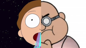 Gravity Falls Abridged