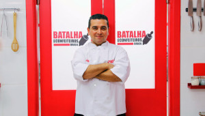Batalha dos Confeiteiros Brasil
