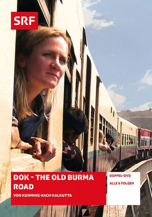 Old Burma Road