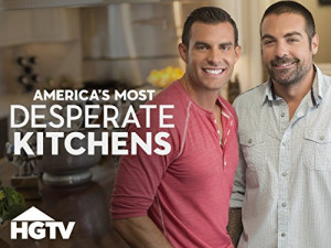 America's Most Desperate Kitchens