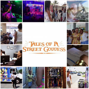 Tales of a Street Goddess