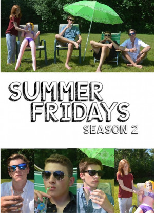 Summer Fridays