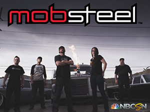 Mobsteel