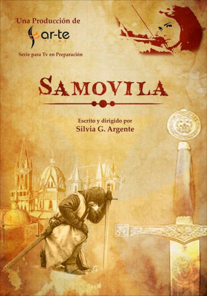 Samobila