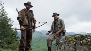 Kings of the Wild