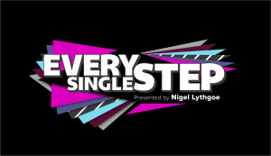 Every Single Step