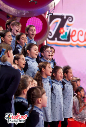 Zecchino Family Show