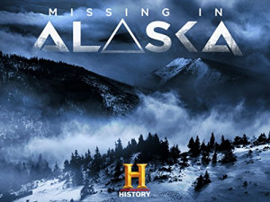 Missing in Alaska