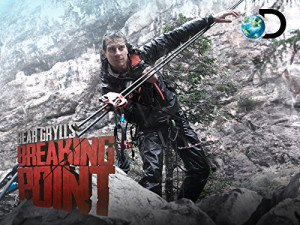 Bear Grylls: Breaking Point