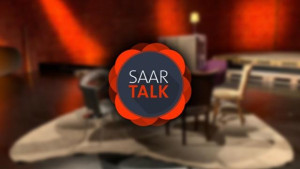 Saartalk.