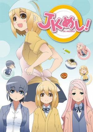 JK meshi!