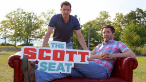 The Scott Seat