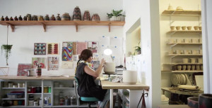 Craftmade Artist Series