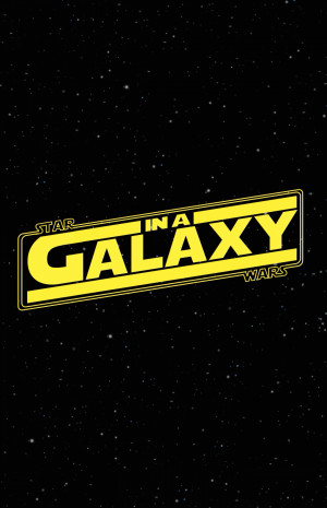 In a Galaxy