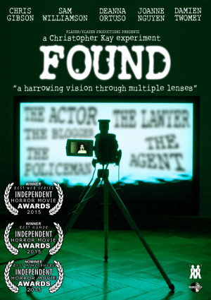 Found