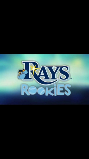 Rays Rookies