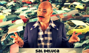 Sal DeLuca