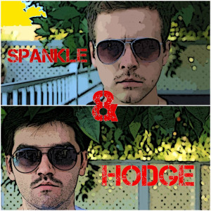 Spankle and Hodge