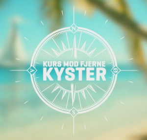 Kurs Mod Fjerne Kyster