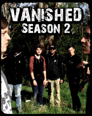 Vanished