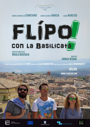 Flipo con la Basilicata