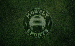 Mostly Sports