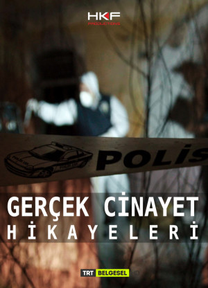 Gercek Cinayet Hikayeleri