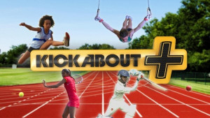 KickAbout+