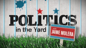 Politics in the Yard