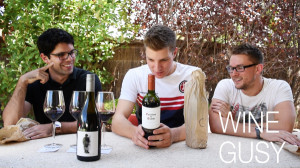 Wine Gusy