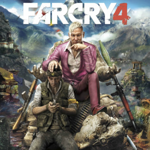 Vennori: Far Cry 4
