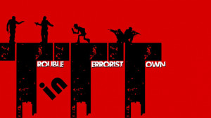 Trouble in Terrorist Town