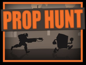 Prop Hunt