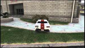 Grand Theft Auto V