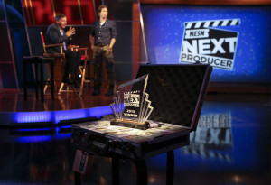 NESN Next Producer