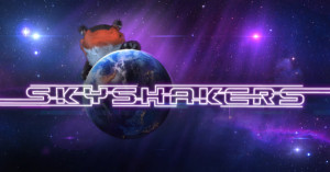 Sky Shakers