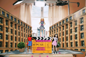Live! Barbie and Friends